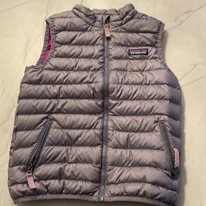 Patagonia Vest - kids